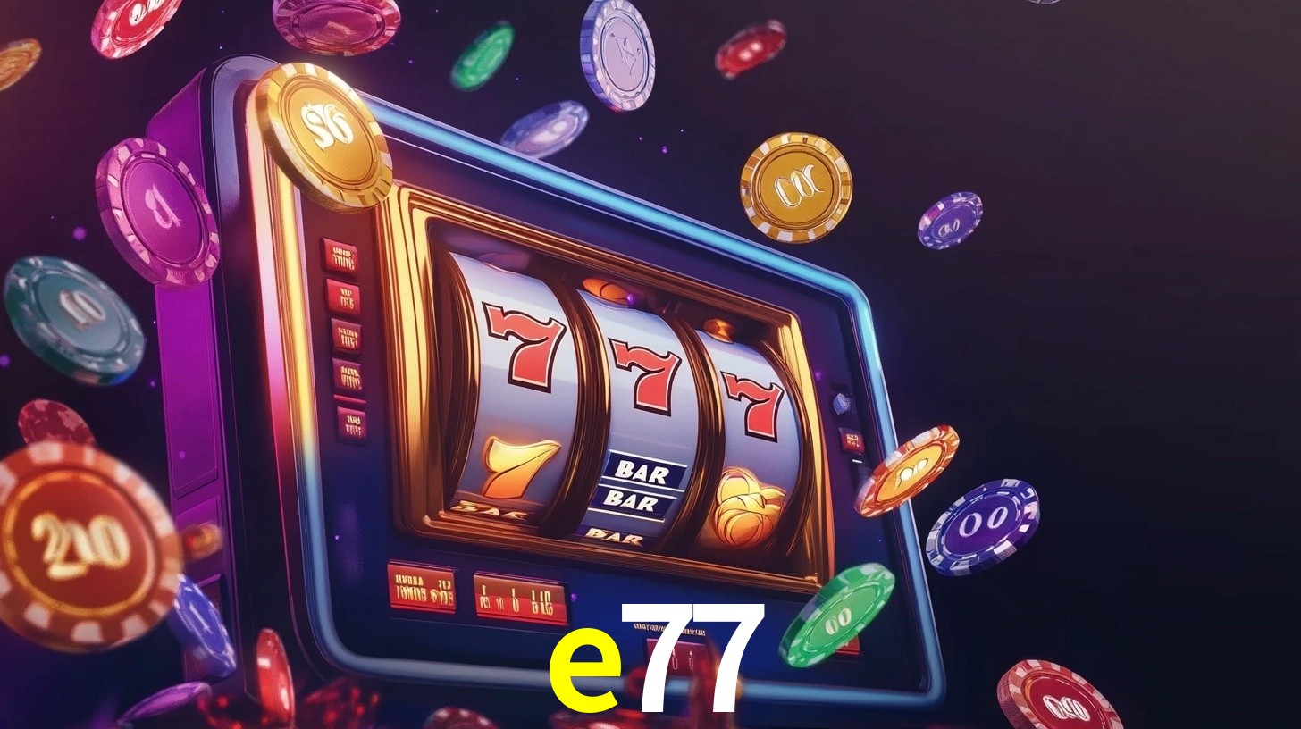 Statistics e77