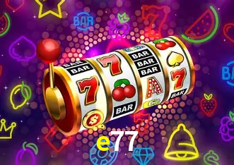 A Revolução dos Aplicativos de Jogos no e77