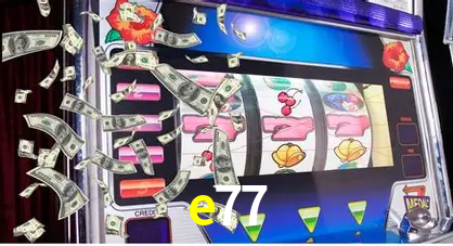 e77: A Experiência de Casino com Jogos de Mesa ao Vivo