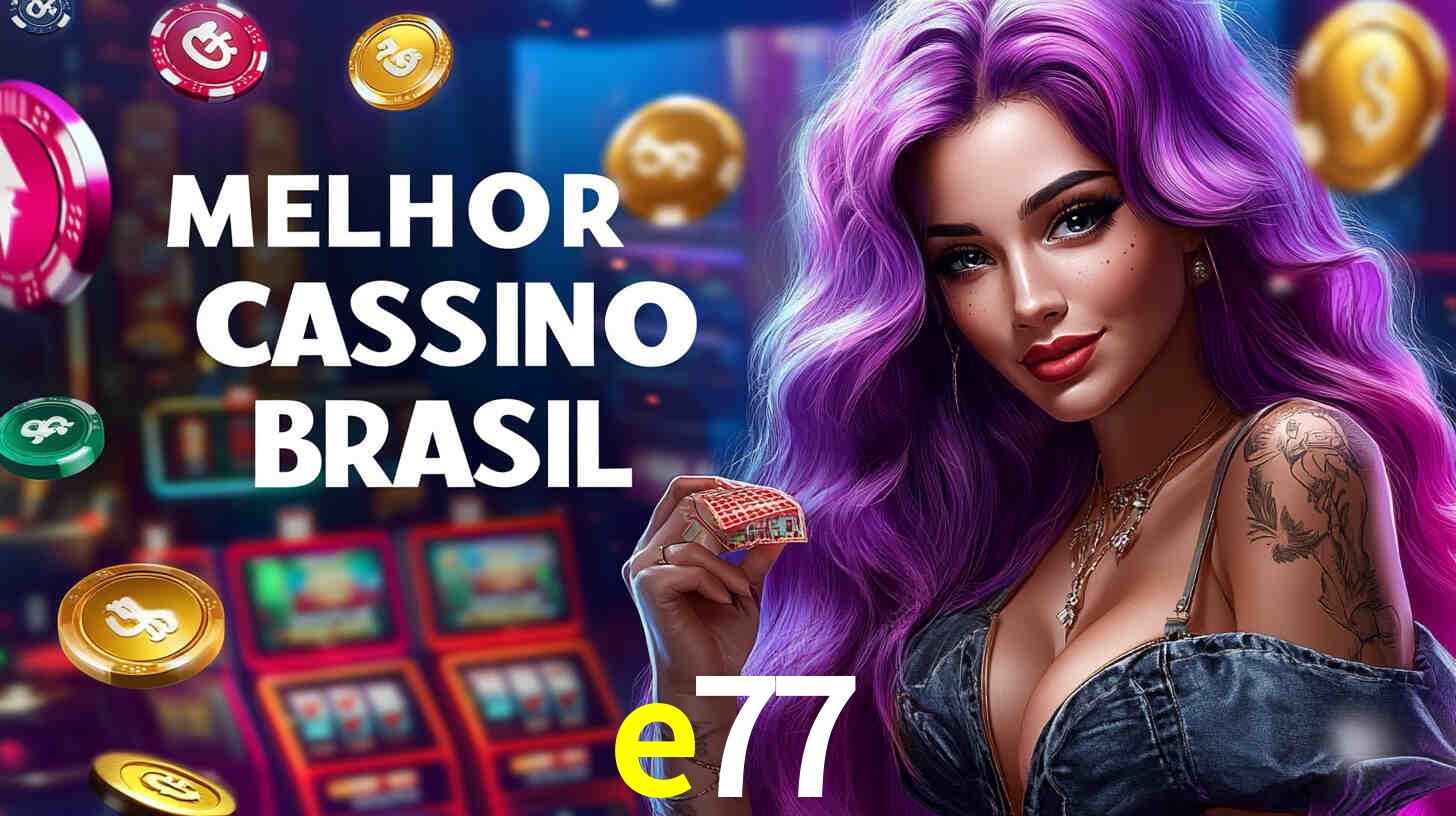Descubra a Essência do e77: Nossa História e Compromissos