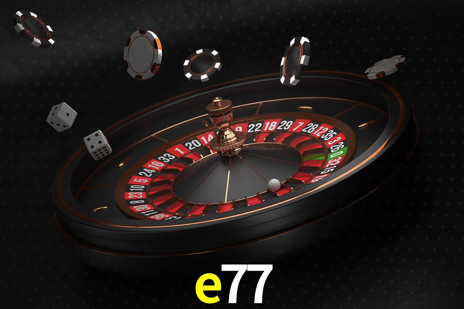 Live Casino e77