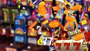 e77 App Interface