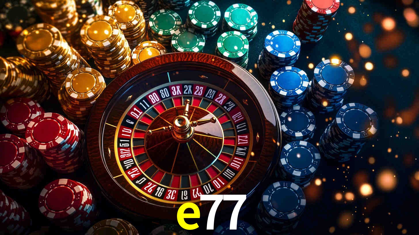Tennis Betting e77