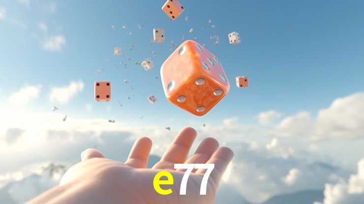 Live Casino e77