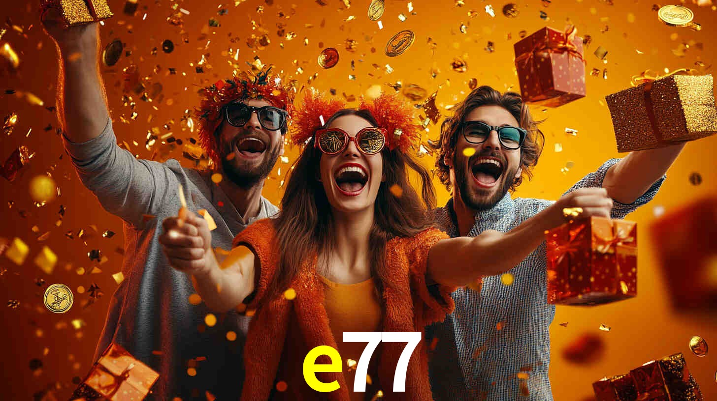 Programa VIP e77