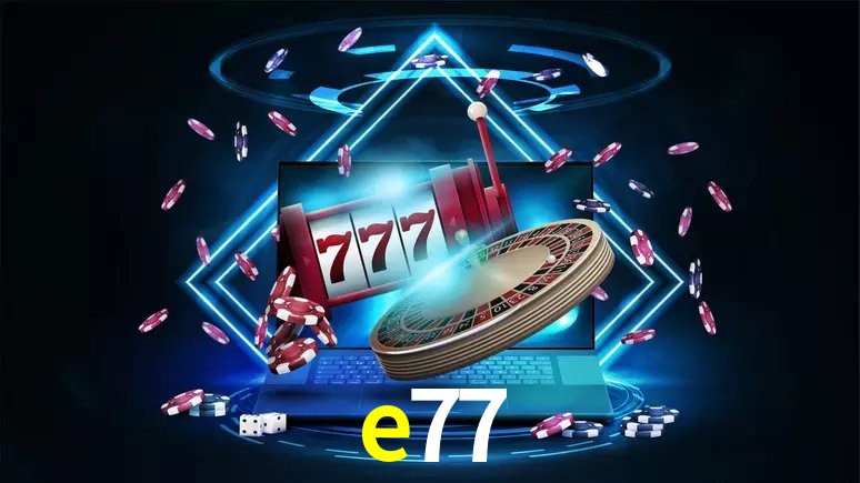 Tecnologia da Plataforma e77