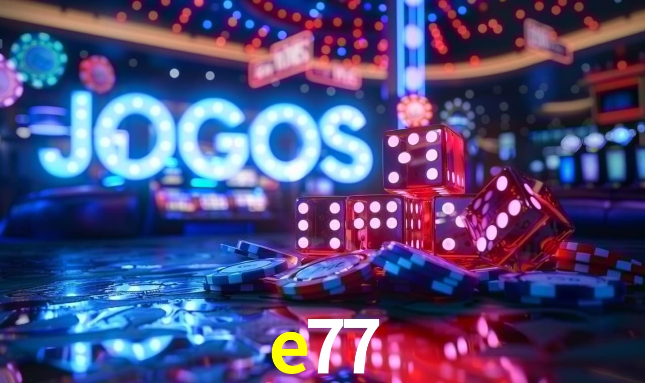 Bônus Diários e77