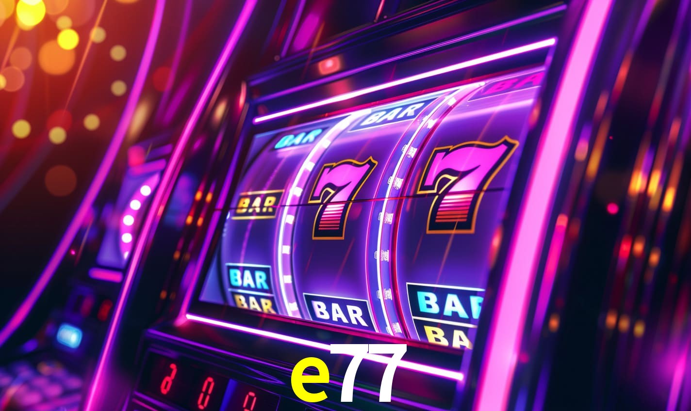 Tournaments e77
