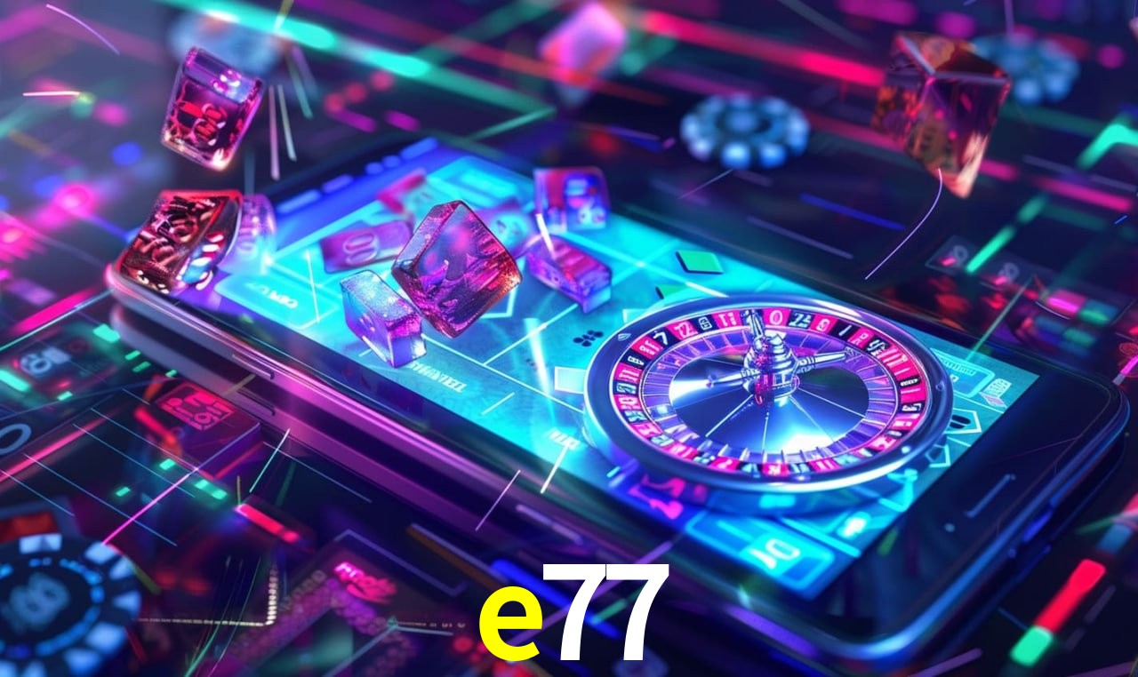 Estatísticas do Jogo e77
