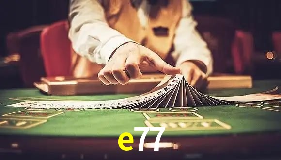 Slot Games e77