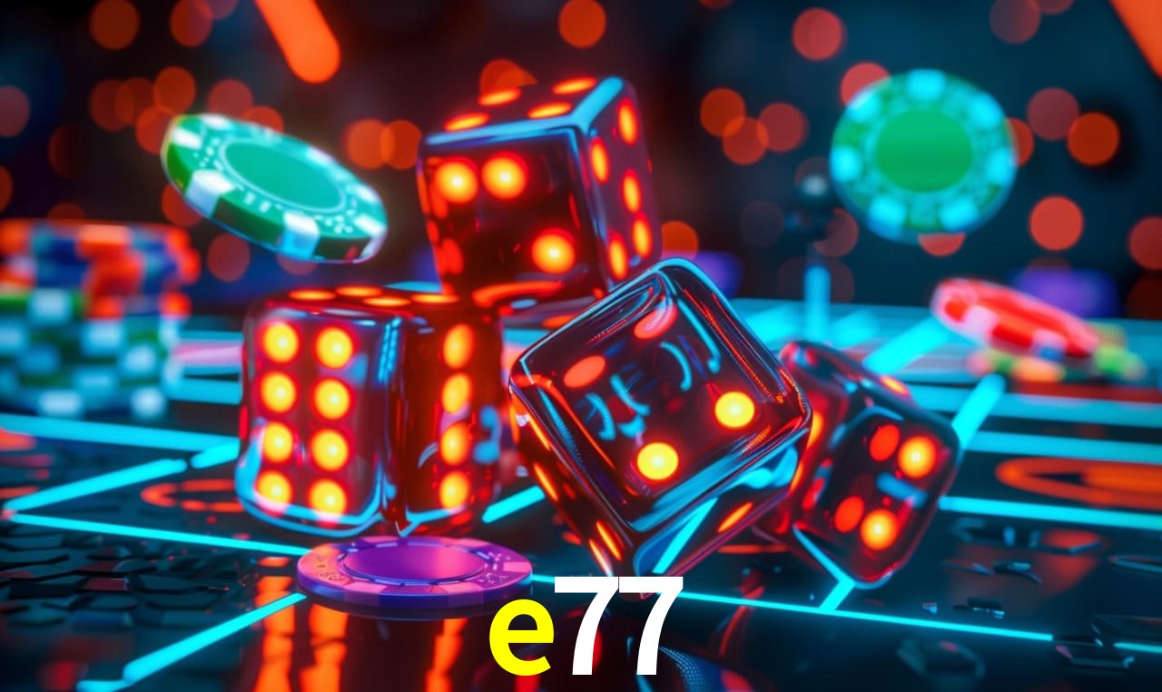e77: Seu Especialista em Apostas Esportivas Brasileiras