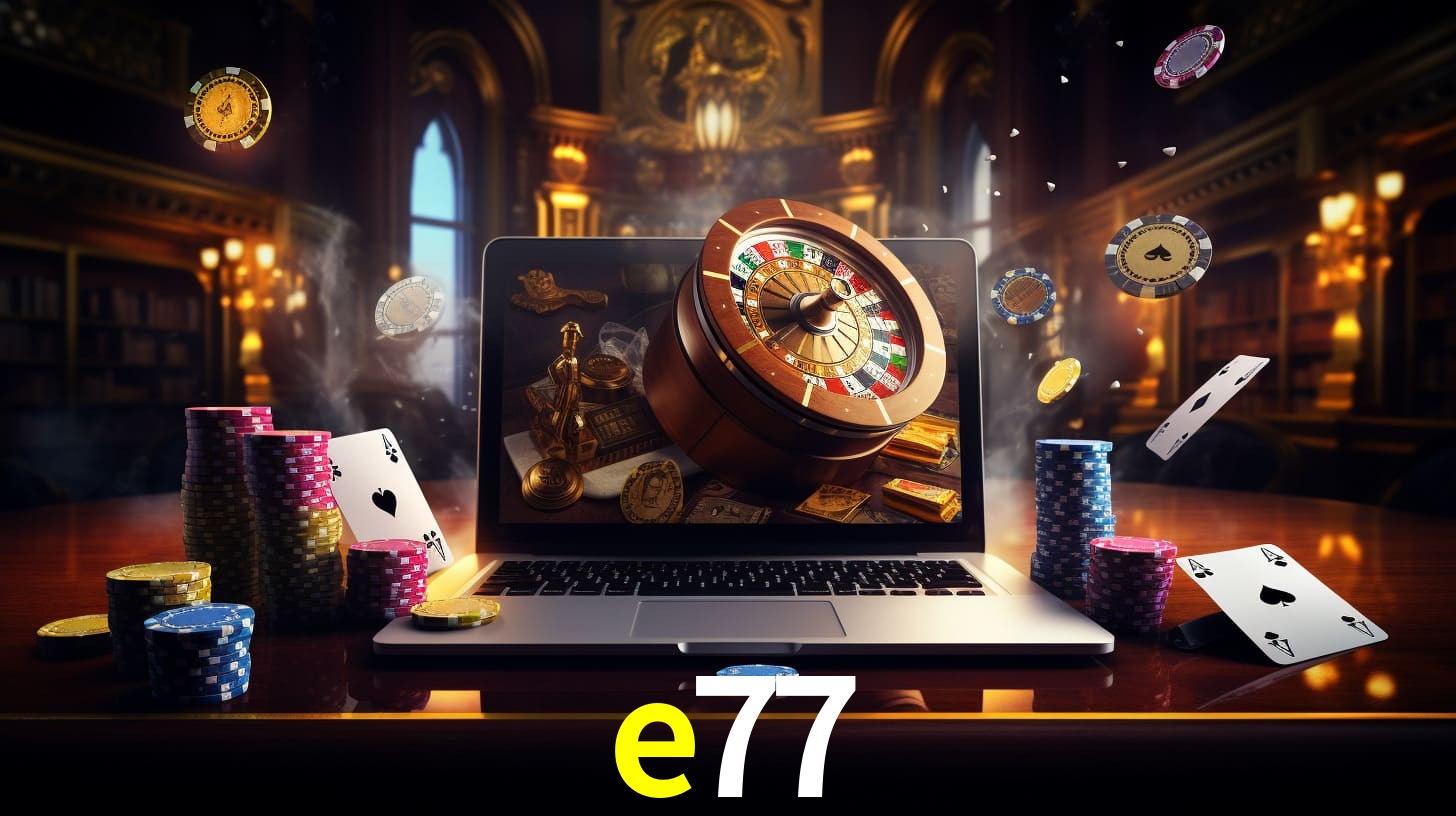 Bonus Features e77