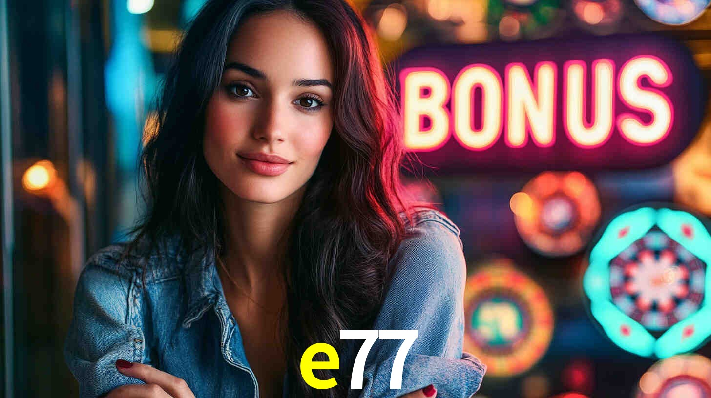 Daily Bonuses e77