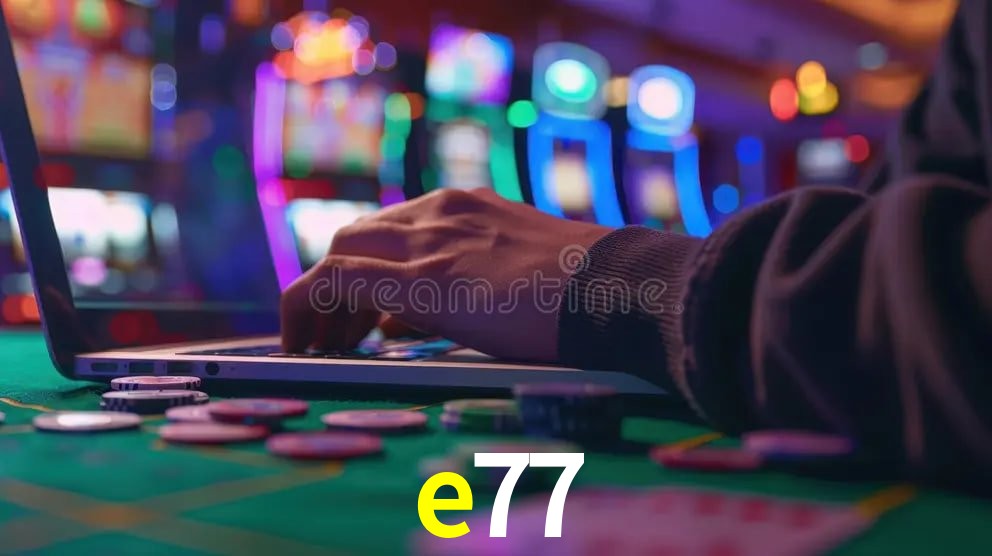 Torneios e77