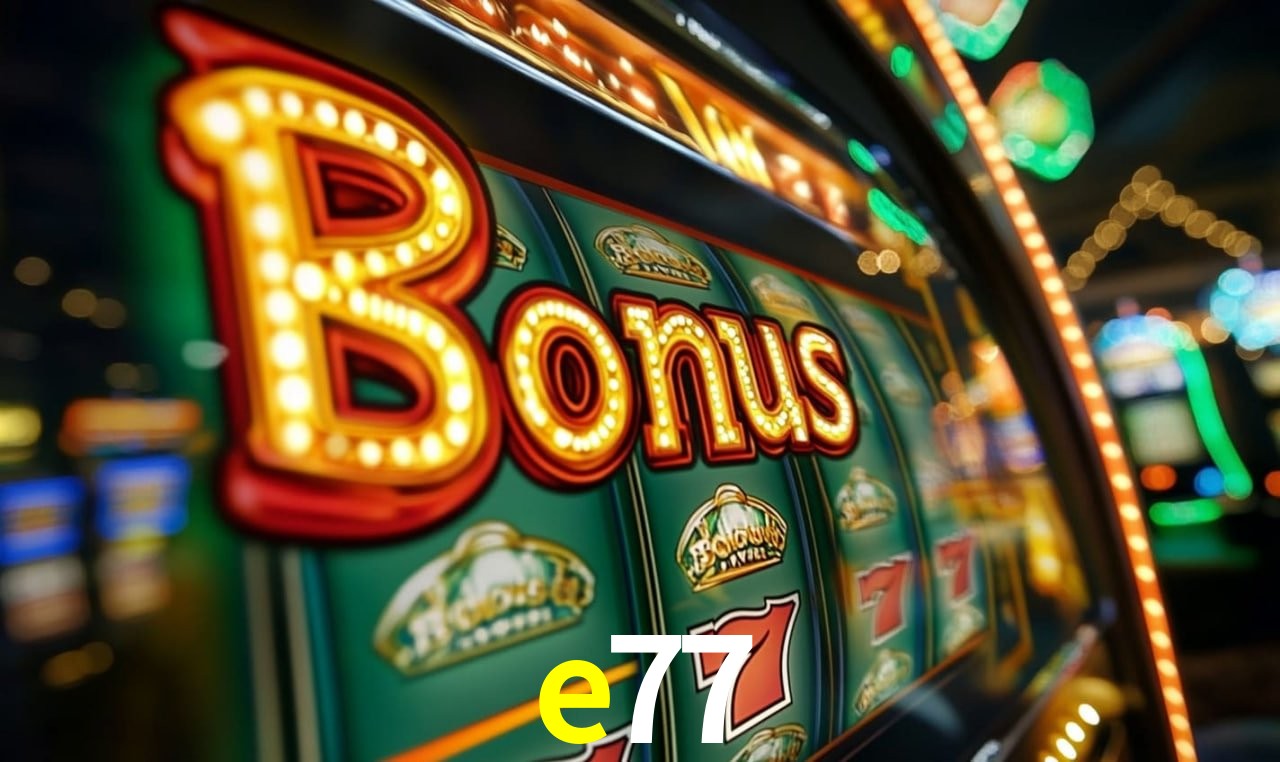 e77
