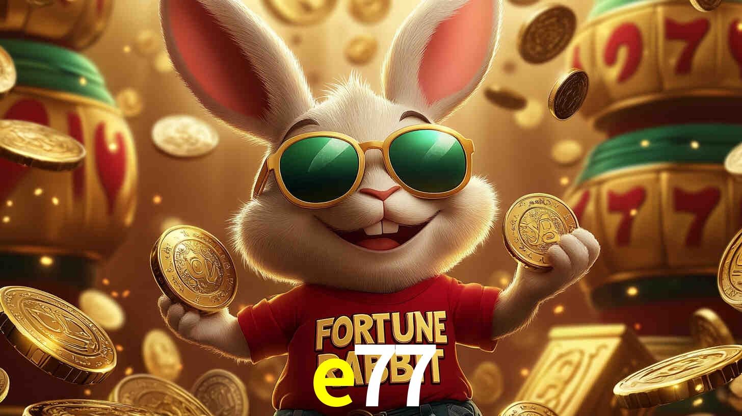 Welcome Bonus e77